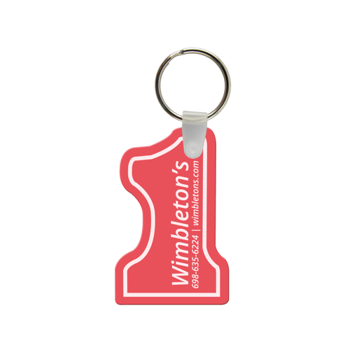 Key Tags